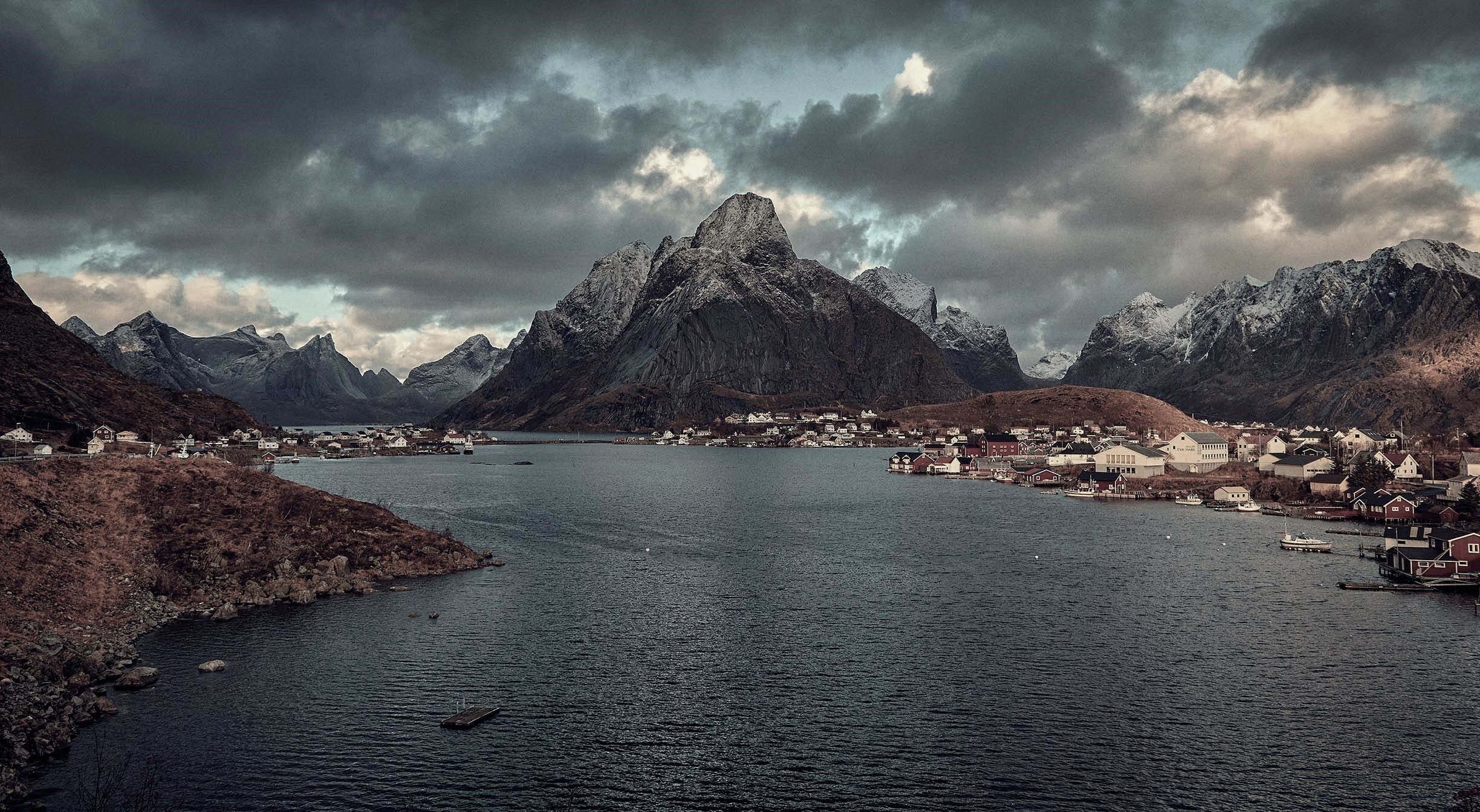 World Maritime Technology Conference 2022 Mærsk McKinney Møller